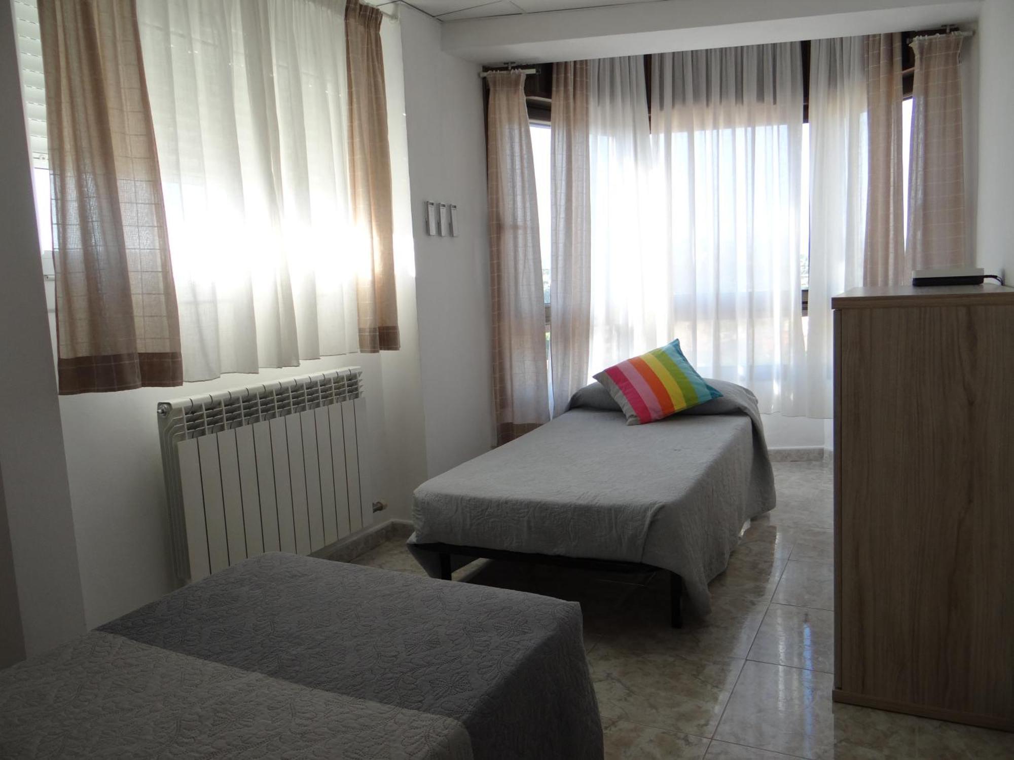 Manresa Apartamentos Turisticos エクステリア 写真