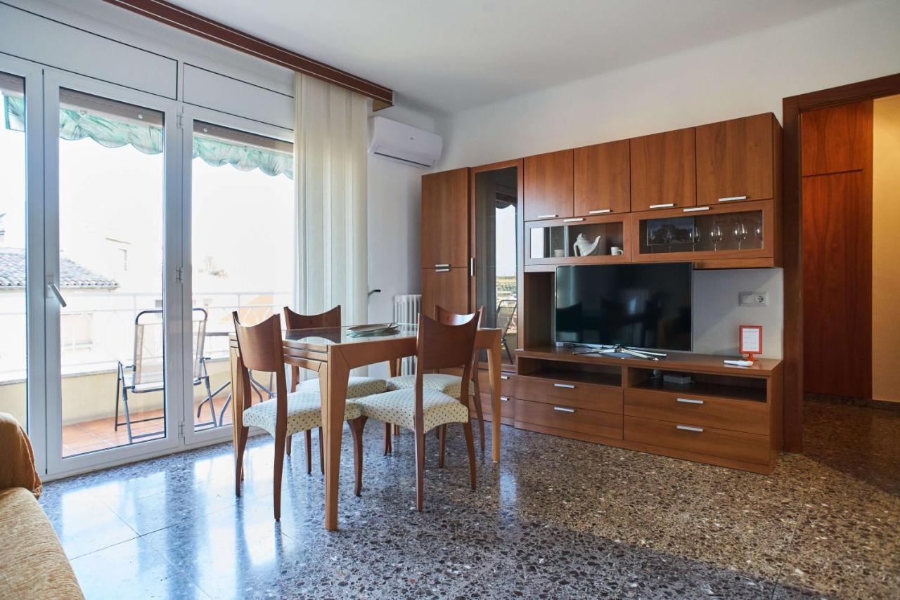 Manresa Apartamentos Turisticos エクステリア 写真