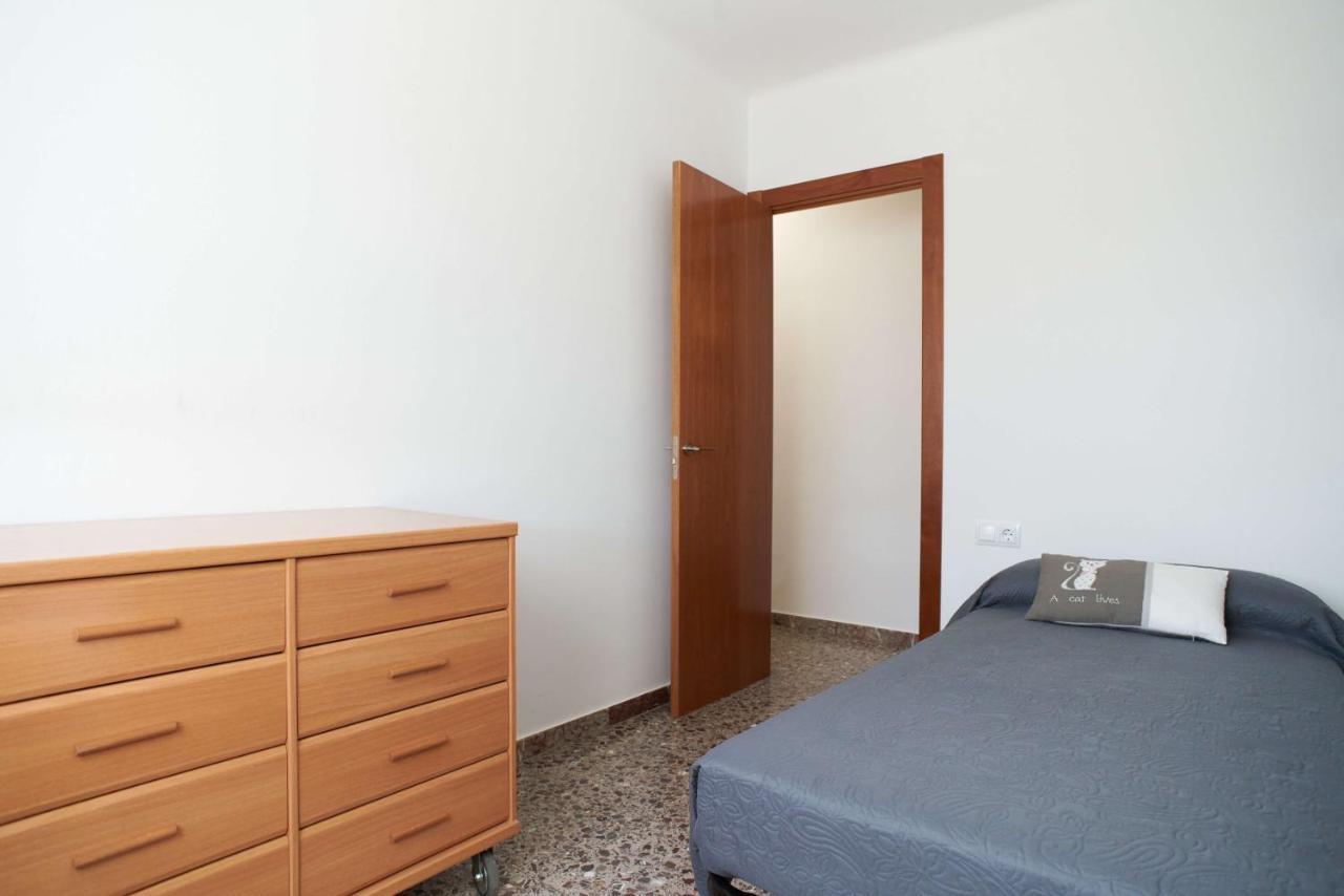 Manresa Apartamentos Turisticos エクステリア 写真